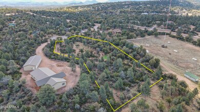 Property Lines #2