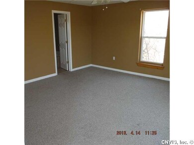 Master Bedroom.