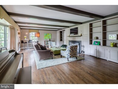 420 Chews Landing Rd, Haddonfield, NJ 08033 - photo 4