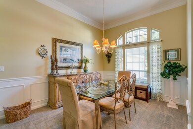 06 Dining Room View 1