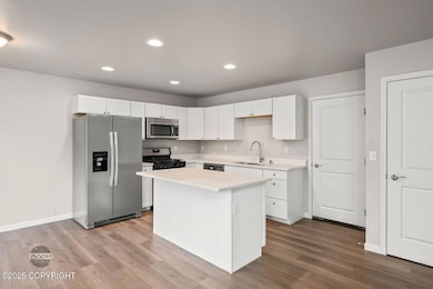 8542 Wasilla-Fishhook Rd unit 3, Palmer, AK 99645 - photo 6