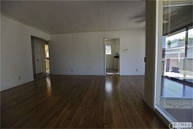 Living Room from another angle