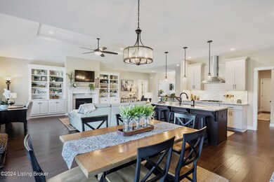 11618 Conservation Trail, Louisville, KY 40291 - photo 7