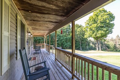 1066 Gorham Pond Rd, Dunbarton, NH 03046 - photo 2