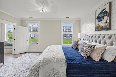 1014 Libby (Lot 60) Way, Suffolk, VA 23435 - photo 2