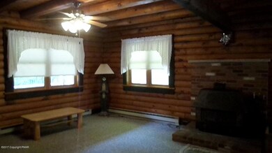 Living Room View