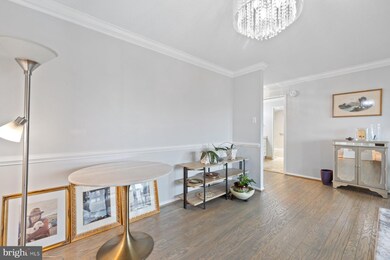 203 Yoakum Pkwy unit 1206, Alexandria, VA 22304 - photo 7