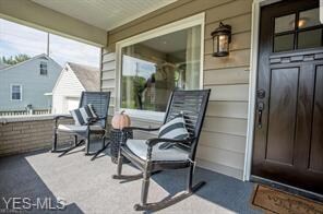 Grab a beverage and relax a bit.