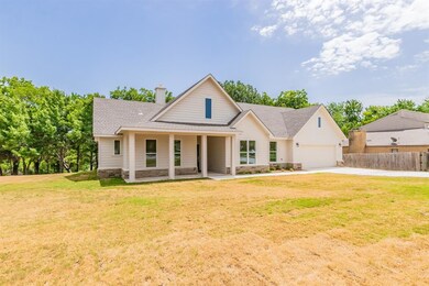 16 Quail Run St, Gainesville, TX 76240 - photo 6