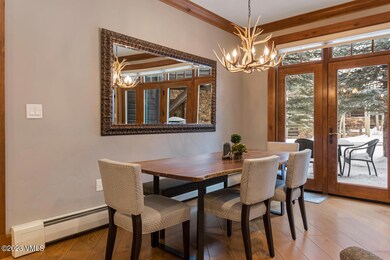 Horizon Pass Lodge 111 MLS-14
