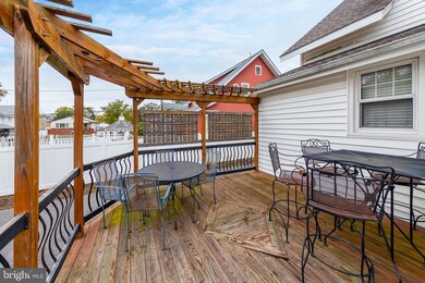 214 N Warwick Rd, Magnolia, NJ 08049 - photo 3