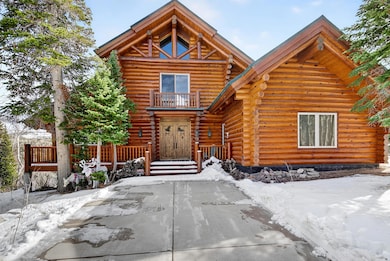 257 W Eagles Roost St, Brian Head, UT 84719 - photo 5