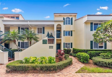 12481 Harbour Ridge Blvd unit 14, Palm City, FL 34990 - photo 4