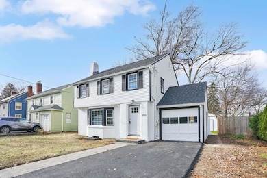 100 Abbott St, Springfield, MA 01118 - photo 3