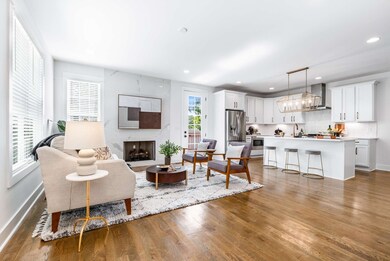 6121 Neighborly Ave unit A, Nashville, TN 37209 - photo 5