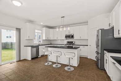 282 Crabapple St, Bolingbrook, IL 60490 - photo 4