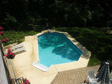 Swimming Pool/Hot Tub/Sauna.