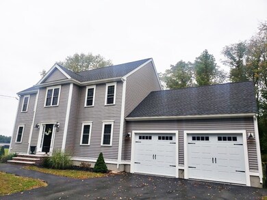 188 South St, West Bridgewater, MA 02379 - photo 2