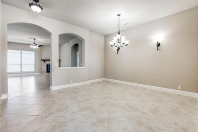 901 Travers Dr, Wylie, TX 75098 - photo 5