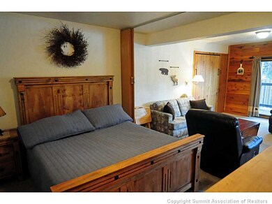 Bedroom.