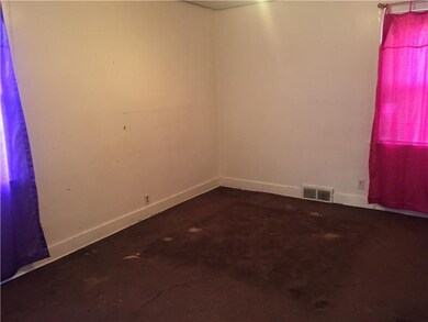 Bedroom.