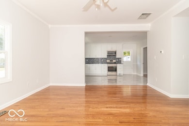 452 N Adams St, Knightstown, IN 46148 - photo 7