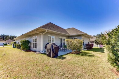 6036 Andros Ln unit Cypress Keys, Murrells Inlet, SC 29576 - photo 3