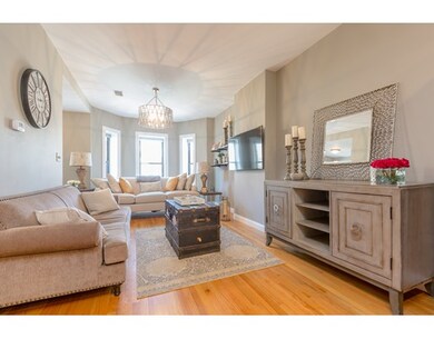 182 I St unit 2, Boston, MA 02127 - photo 2
