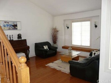 Formal Living Room