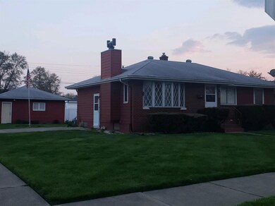 3348 Franklin St, Highland, IN 46322 - photo 4