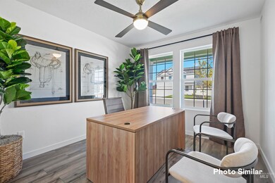 8729 E Pink Bud St, Nampa, ID 83687 - photo 3