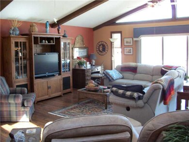 Den/Family/Great Room.