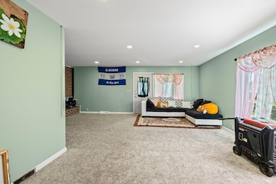 614 Arch St, Monon, IN 47959 - photo 5