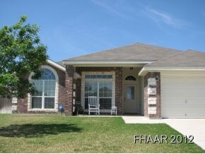 2505 Vernice Dr, Copperas Cove, TX 76522 - photo 2