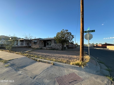 3831 Van Buren Ave, El Paso, TX 79930 - photo 6