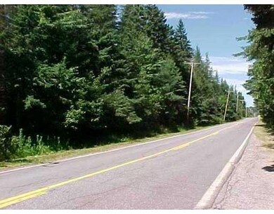 Land/Lot. 750 frontage