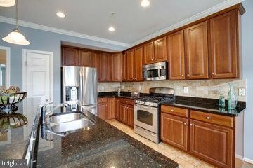 2515 Eastbourne Dr unit 244, Woodbridge, VA 22191 - photo 7