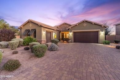 5433 E Barwick Dr, Cave Creek, AZ 85331 - photo 2