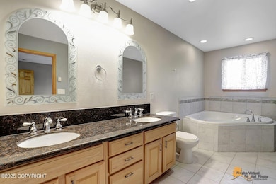 621 E Sage Rd, Wasilla, AK 99654 - photo 5