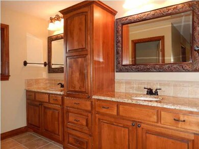 Master bath