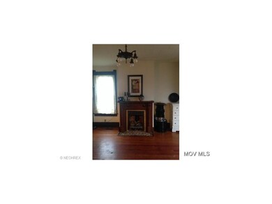Living Room FP