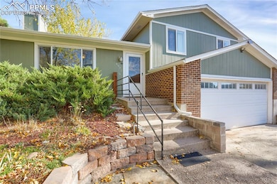 4972 Webb Dr, Colorado Springs, CO 80916 - photo 2