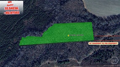 0 Pendleton Creek Rd unit SA340356, Adrian, GA 31002 - photo 5