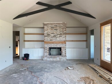 12806 S 6th Place, Jenks, OK 74037 - photo 2