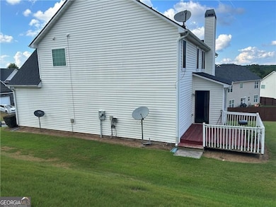 1210 River Rush Ln NE, Conyers, GA 30012 - photo 4