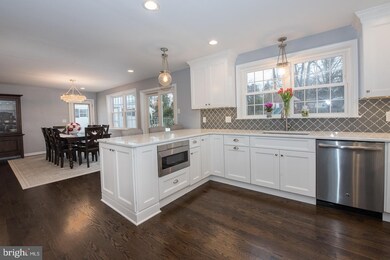 3405 Lewis Rd, Newtown Square, PA 19073 - photo 7