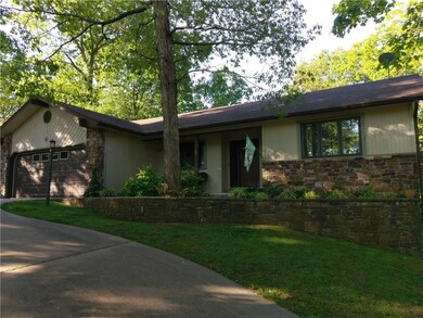 east circle driveway