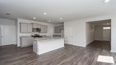 296 Harvest Dr unit Lot 118- Robie A, Conway, SC 29527 - photo 5