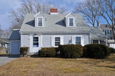 41 West Ave, Marion, MA 02738 - photo 2