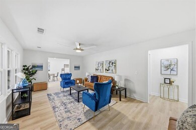 3488 Richmond Dr SE, Conyers, GA 30094 - photo 7